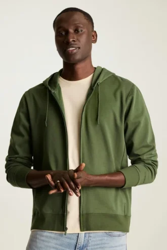 Shop the Soho Hoodie