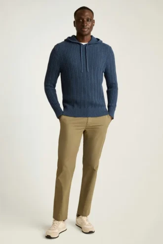 Shop the Sunset Cotton Cashmere Hoodie