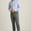 Simple & Stylish Bonobos Jetsetter Premium Cotton Dress Shirt