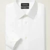 Simple & Stylish Bonobos Jetsetter Premium Cotton Dress Shirt