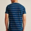 Slim Fit Striped Shirt