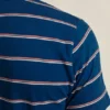 Slim Fit Striped Shirt