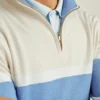 Soft Air Golf Half-Zip