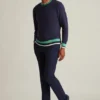 Soft Air Golf Sweater