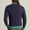 Soft Air Golf Sweater