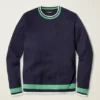 Soft Air Golf Sweater