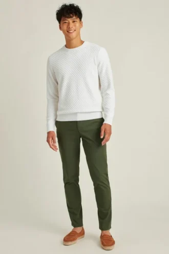 Soft Air Novelty Crew