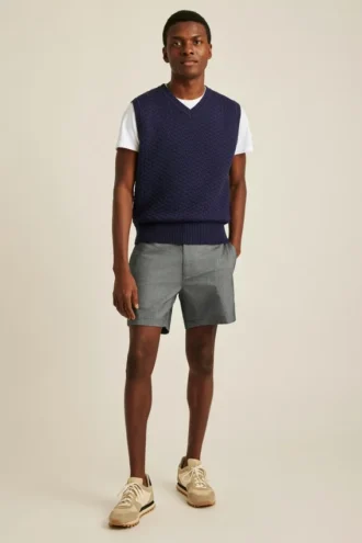 Soft Air Sweater Vest