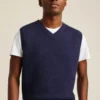 Soft Air Sweater Vest