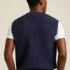 Soft Air Sweater Vest