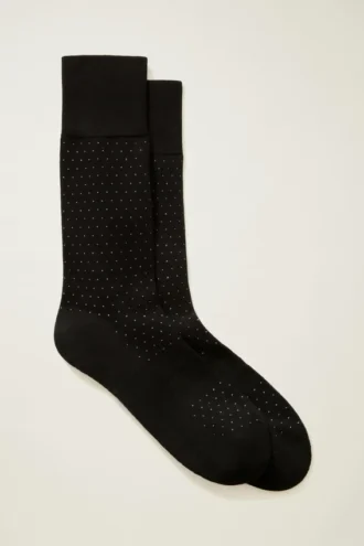 Soft & Comfortable Bonobos Everyday Dress Socks