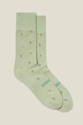 Soft & Comfortable Bonobos Everyday Dress Socks