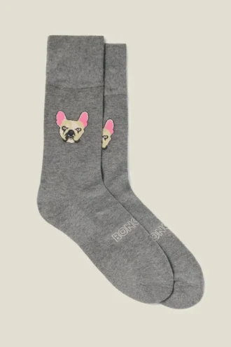 Soft & Comfortable Bonobos Everyday Dress Socks