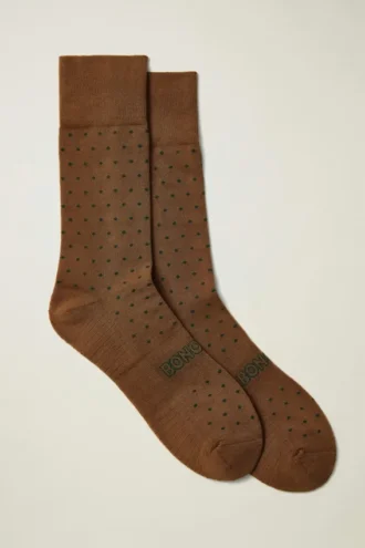 Soft & Comfortable Bonobos Everyday Dress Socks