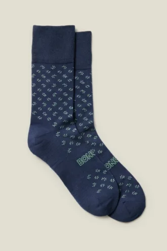 Soft & Comfortable Bonobos Everyday Dress Socks