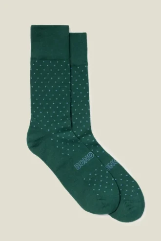Soft & Comfortable Bonobos Everyday Dress Socks