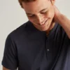 Soft Everyday Henley
