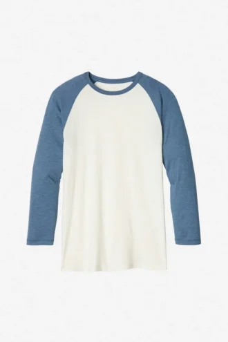 Softest Performance Baseball Tee