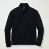 Soho Quarter Zip Pullover