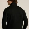 Soho Quarter Zip Pullover