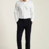 Sophisticated & Comfy Bonobos Jetsetter Stretch Dress Shirt