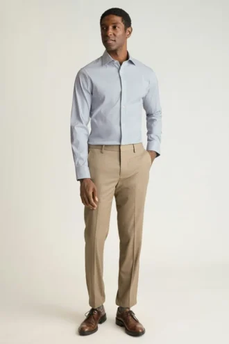 Sophisticated & Comfy Bonobos Jetsetter Stretch Dress Shirt