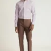Sophisticated & Comfy Bonobos Jetsetter Stretch Dress Shirt