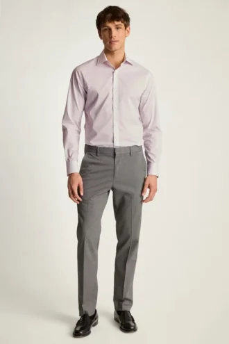 Sophisticated & Comfy Bonobos Jetsetter Stretch Dress Shirt