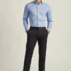 Sophisticated & Comfy Bonobos Jetsetter Stretch Dress Shirt