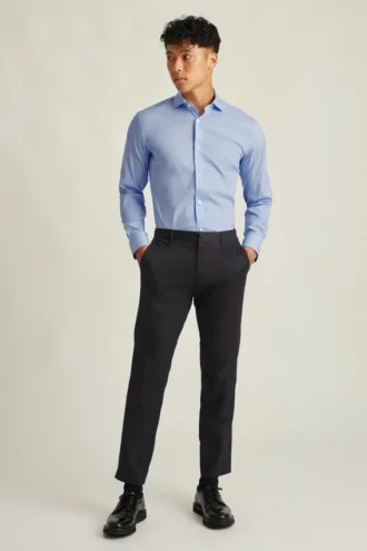 Sophisticated & Comfy Bonobos Jetsetter Stretch Dress Shirt