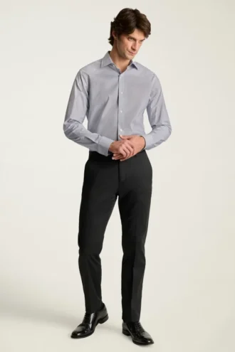 Sophisticated & Comfy Bonobos Jetsetter Stretch Dress Shirt
