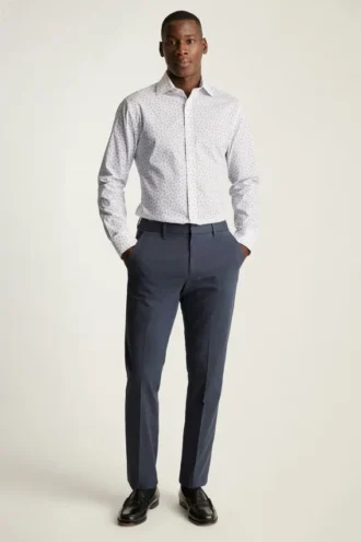 Sophisticated & Comfy Bonobos Jetsetter Stretch Dress Shirt