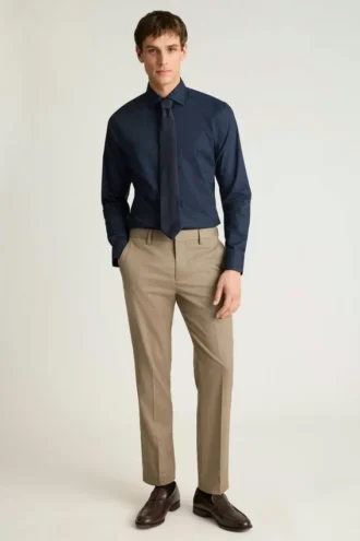 Sophisticated & Comfy Bonobos Jetsetter Stretch Dress Shirt