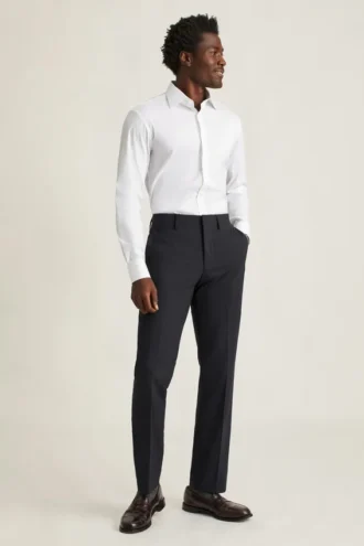Sophisticated & Comfy Bonobos Jetsetter Stretch Dress Shirt