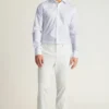 Sophisticated & Comfy Bonobos Jetsetter Stretch Dress Shirt