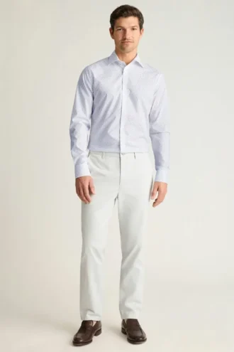 Sophisticated & Comfy Bonobos Jetsetter Stretch Dress Shirt