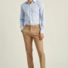 Sophisticated & Comfy Bonobos Jetsetter Stretch Dress Shirt