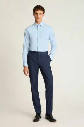 Sophisticated & Comfy Bonobos Jetsetter Stretch Dress Shirt