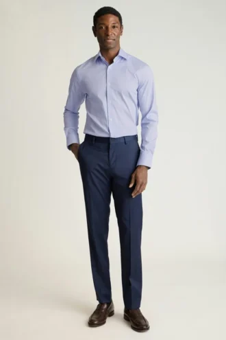 Sophisticated & Comfy Bonobos Jetsetter Stretch Dress Shirt