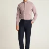 Sophisticated & Comfy Bonobos Jetsetter Stretch Dress Shirt