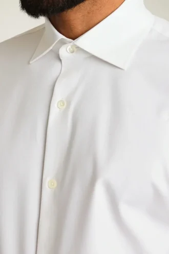 Sophisticated & Comfy Bonobos Jetsetter Stretch Dress Shirt