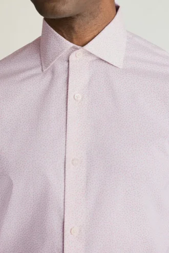 Sophisticated & Comfy Bonobos Jetsetter Stretch Dress Shirt