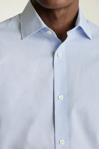 Sophisticated & Comfy Bonobos Jetsetter Stretch Dress Shirt