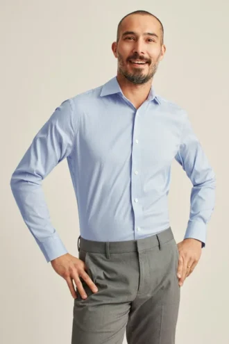 Sophisticated & Comfy Bonobos Jetsetter Stretch Dress Shirt