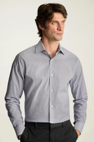 Sophisticated & Comfy Bonobos Jetsetter Stretch Dress Shirt