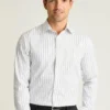 Sophisticated & Comfy Bonobos Jetsetter Stretch Dress Shirt