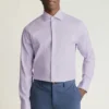 Sophisticated & Comfy Bonobos Jetsetter Stretch Dress Shirt