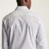 Sophisticated & Comfy Bonobos Jetsetter Stretch Dress Shirt