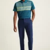 Sport Your Style with Bonobos Tour Pique Polo Shirt