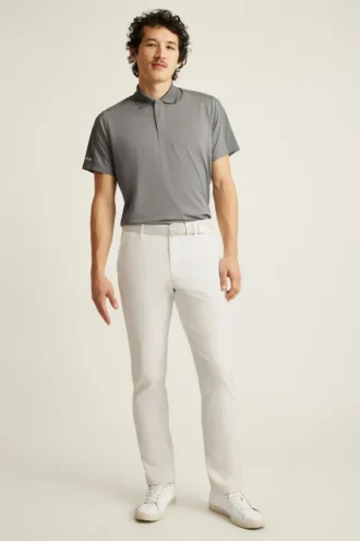 Sport Your Style with Bonobos Tour Pique Polo Shirt
